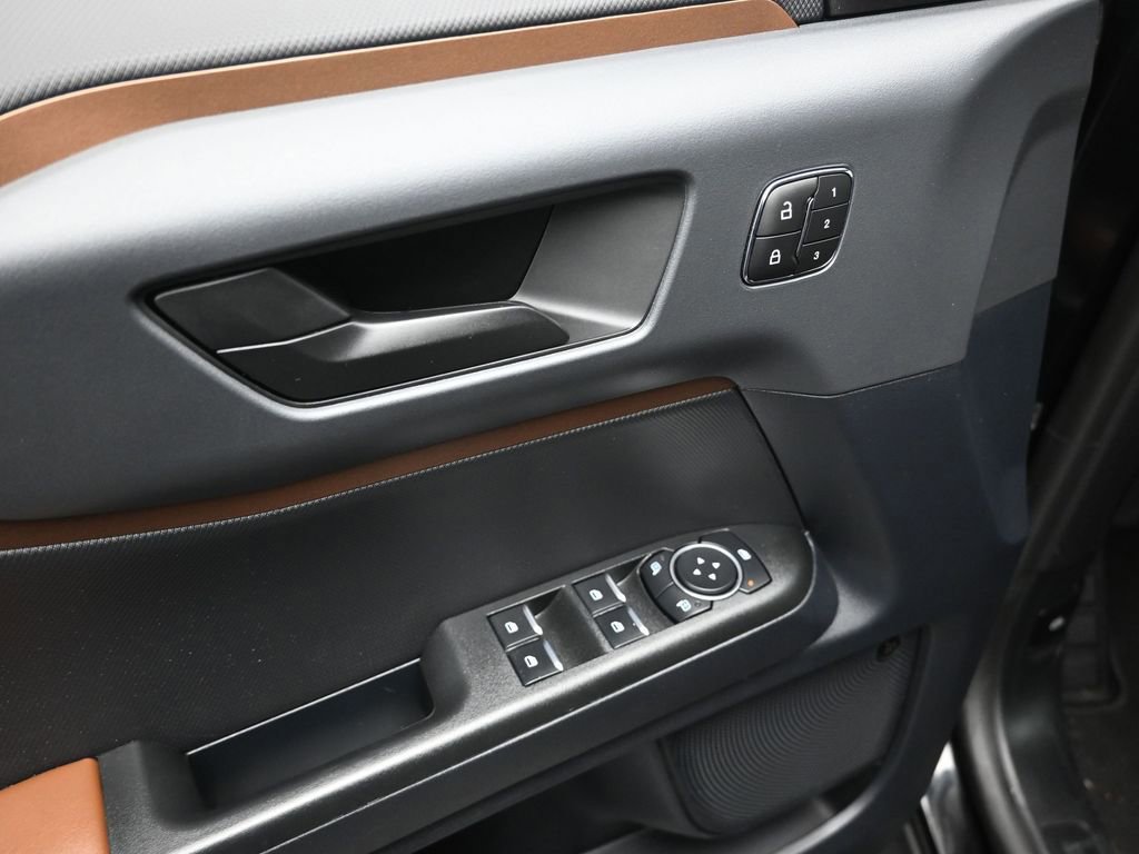 Certified 2023 Ford Bronco Sport Outer Banks w/ Tech Package image 18