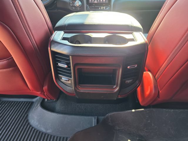 Used 2025 RAM 1500 Rebel w/ Rebel Level 1 Equipment Group AWD/4WD image 17