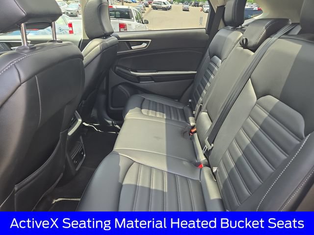 Certified 2023 Ford Edge SEL w/ Convenience Package AWD/4WD image 29