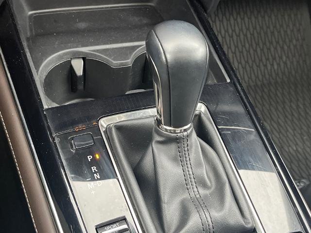 Used 2021 MAZDA CX-30 AWD 2.5 S w/ Premium Package image 14