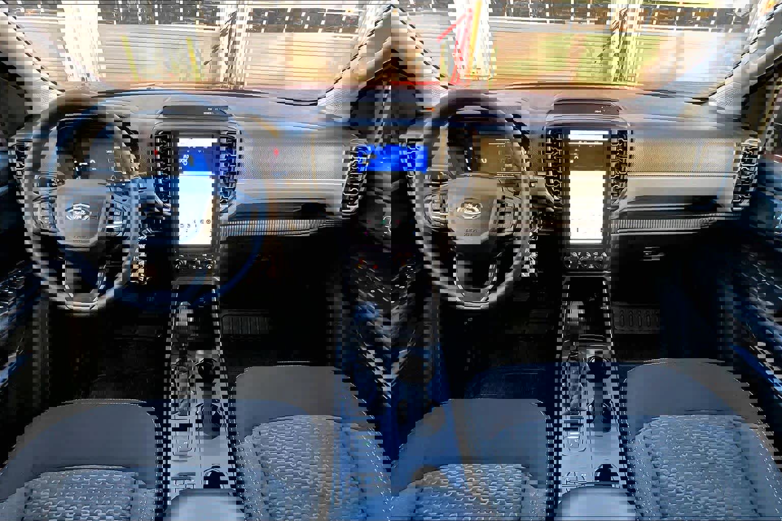 Certified 2025 Ford Ranger XL w/ Trailer Tow Package image 16