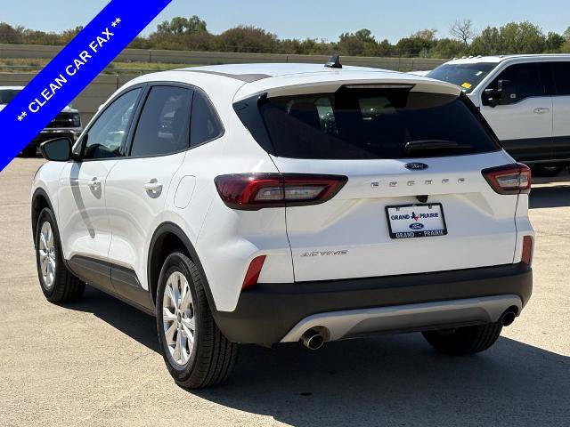 Certified 2025 Ford Escape Active FWD image 6
