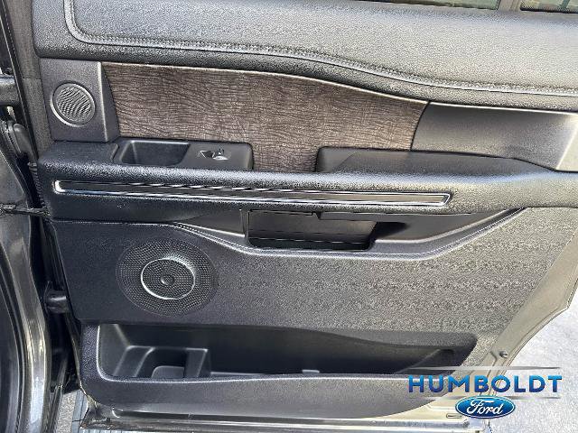 Certified 2019 Ford Expedition Max Limited image 30