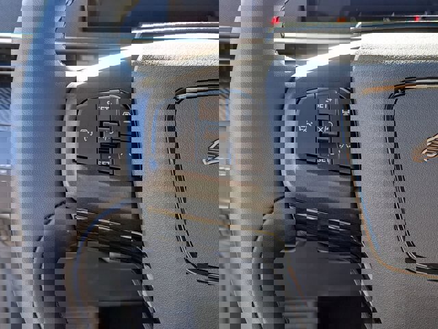 Certified 2025 Ford Mustang Mach-E Select w/ Comfort Package Lite image 18