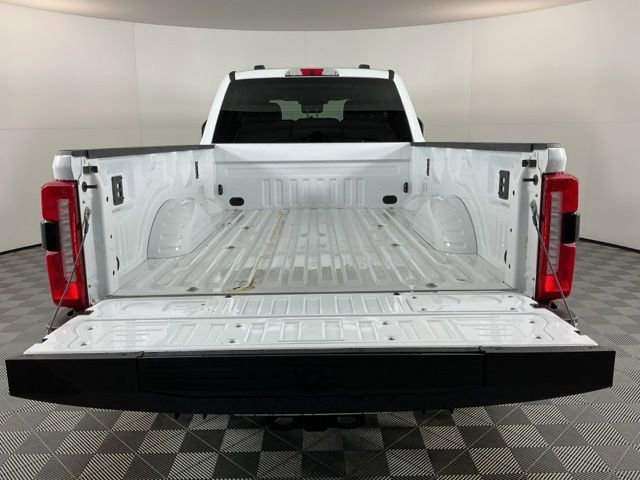 Certified 2025 Ford F350 Lariat w/ FX4 Off-Road Package AWD/4WD image 7