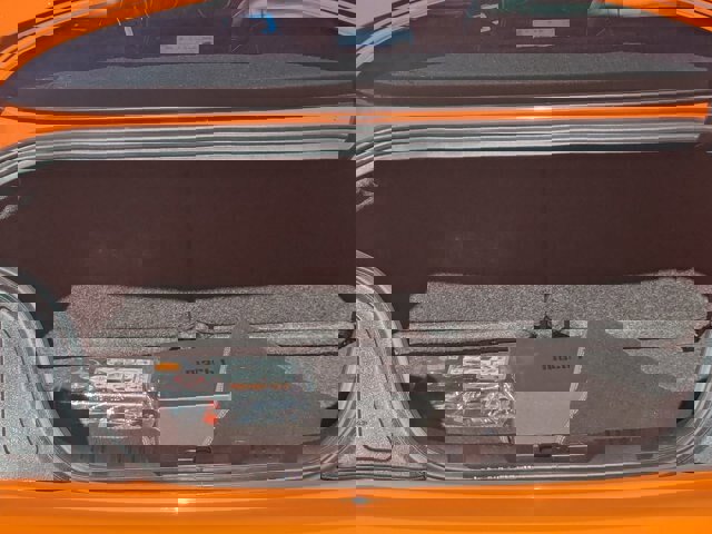 Certified 2021 Ford Mustang Mach 1 w/ Equipment Group 700A image 32