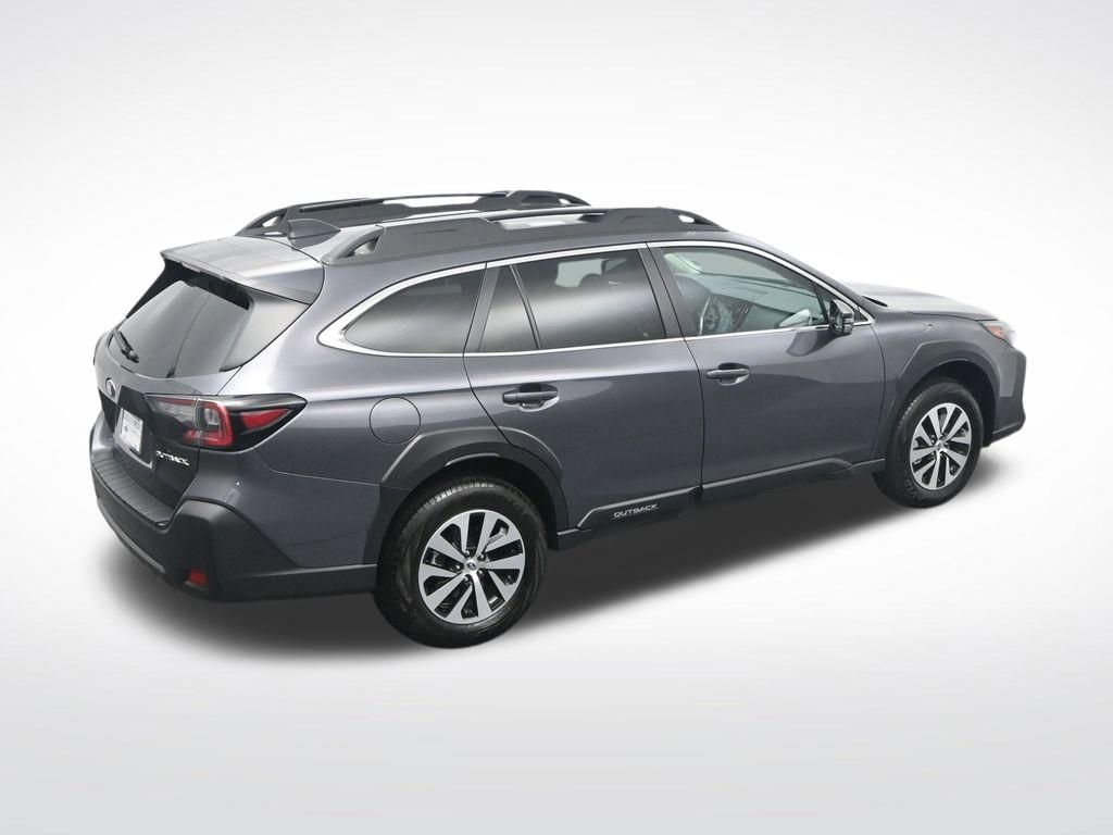 Used 2025 Subaru Outback Premium AWD/4WD image 28