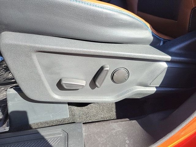 Certified 2024 Ford Bronco Outer Banks image 13