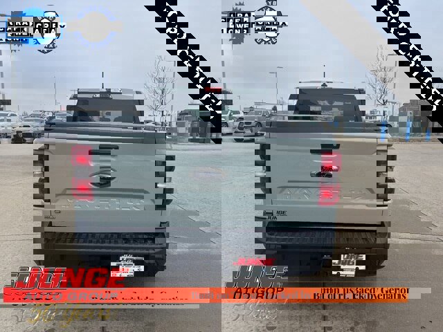 Certified 2023 Ford Maverick XLT w/ XLT Luxury Package image 4