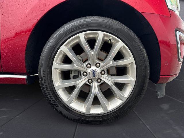 Certified 2019 Ford Expedition Platinum AWD/4WD image 14