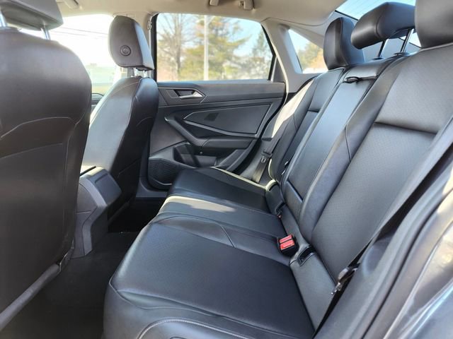 Used 2019 Volkswagen Jetta SEL image 16