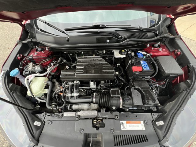 Used 2022 Honda CR-V Touring image 11