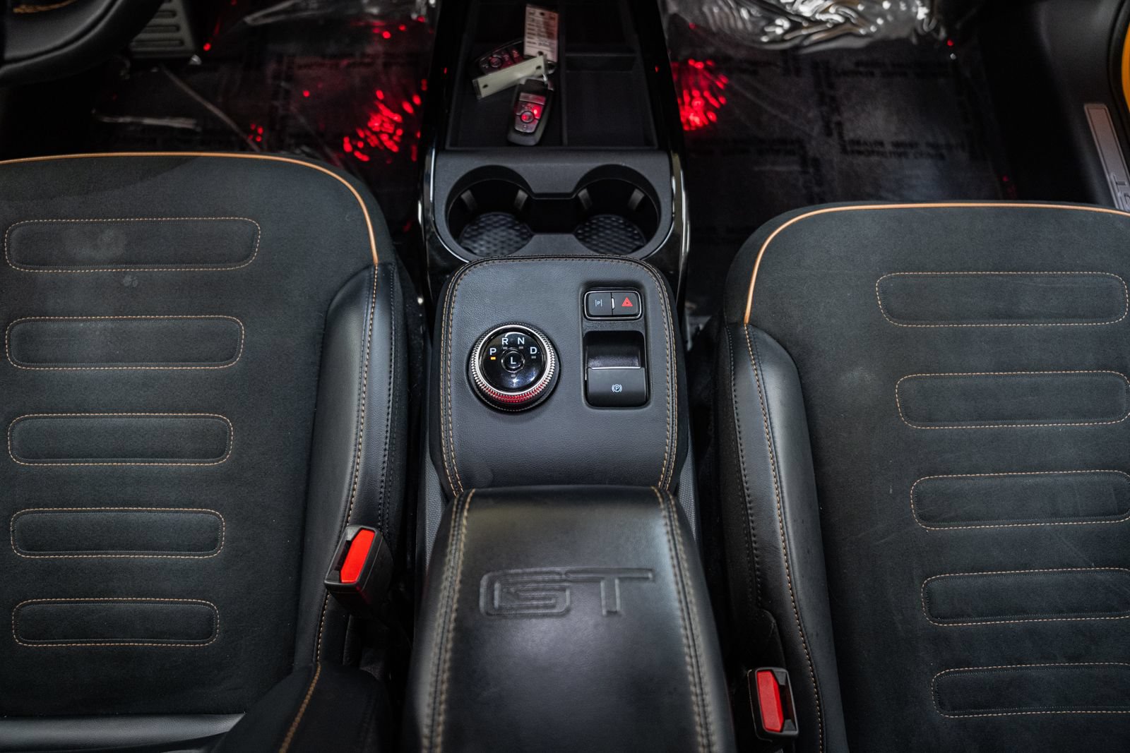 Certified 2022 Ford Mustang Mach-E GT AWD/4WD image 31
