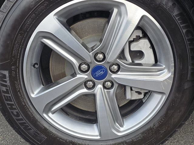 Certified 2022 Ford Edge SEL w/ Convenience Package AWD/4WD image 17