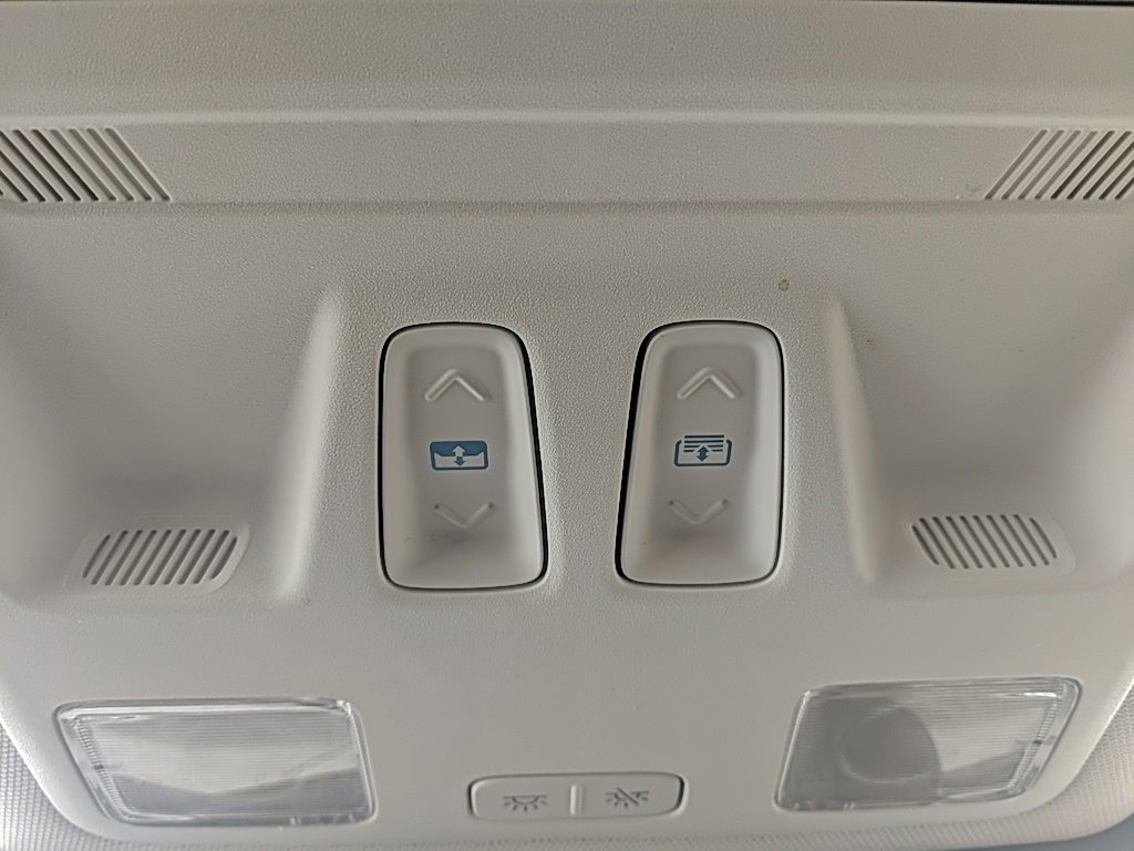 Certified 2025 Ford Bronco Sport Outer Banks w/ Outer Banks Tech Package+ image 28