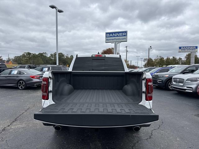 Used 2023 RAM 1500 Limited w/ Body Color Bumper Group image 8