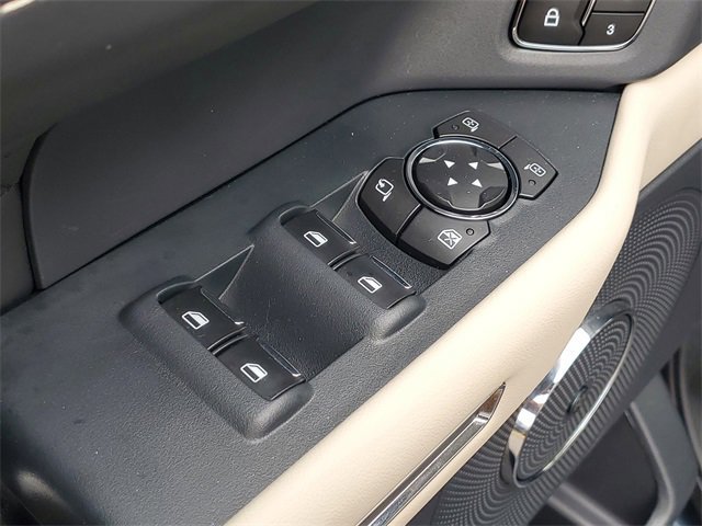 Certified 2022 Ford Expedition Platinum image 10