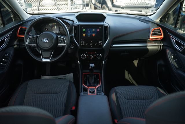 Used 2019 Subaru Forester Sport w/ Popular Package #2 AWD/4WD image 21