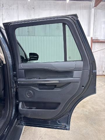 Certified 2022 Ford Expedition XLT AWD/4WD image 17