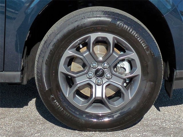 Certified 2022 Ford Maverick XLT image 11