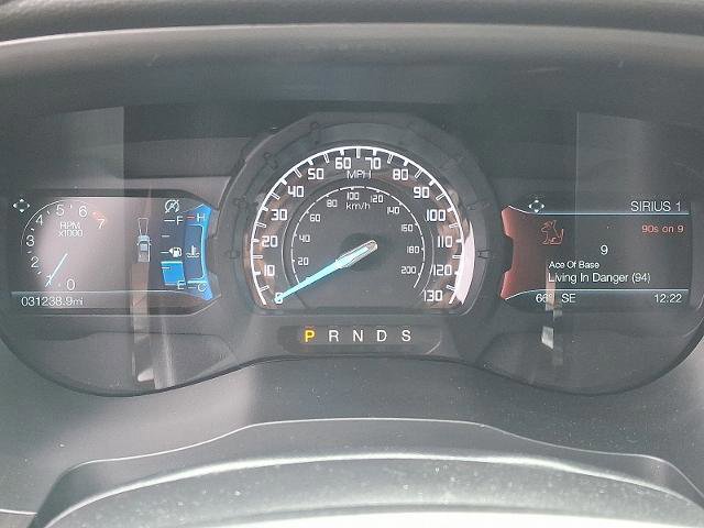 Certified 2019 Ford Ranger Lariat w/ Equipment Group 501A Mid image 22