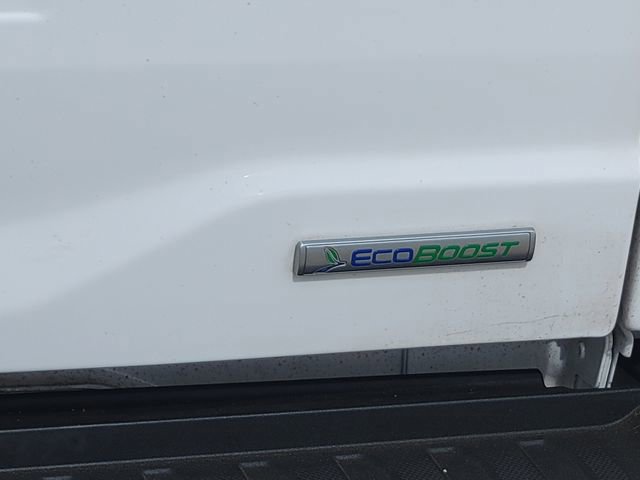 Certified 2022 Ford F150 XLT w/ Equipment Group 302A High image 11