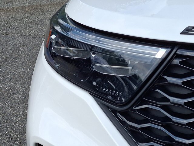 Certified 2021 Ford Explorer ST w/ Equipment Group 401A AWD/4WD image 19