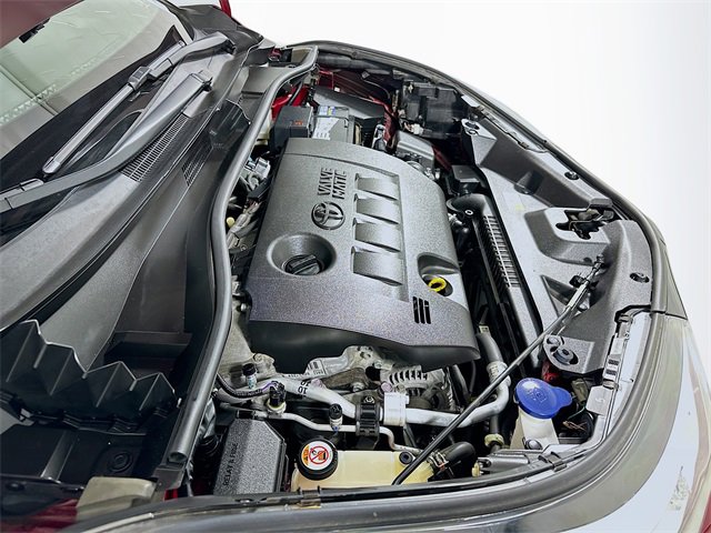 Used 2018 Toyota C-HR XLE image 17