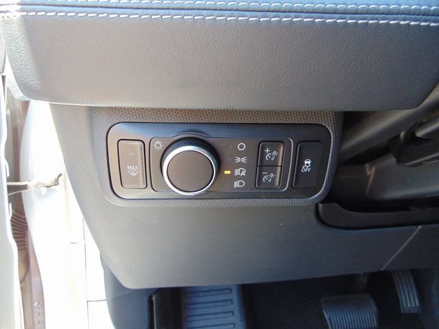 Certified 2022 Ford Mustang Mach-E Select w/ Comfort/Technology Package RWD image 19