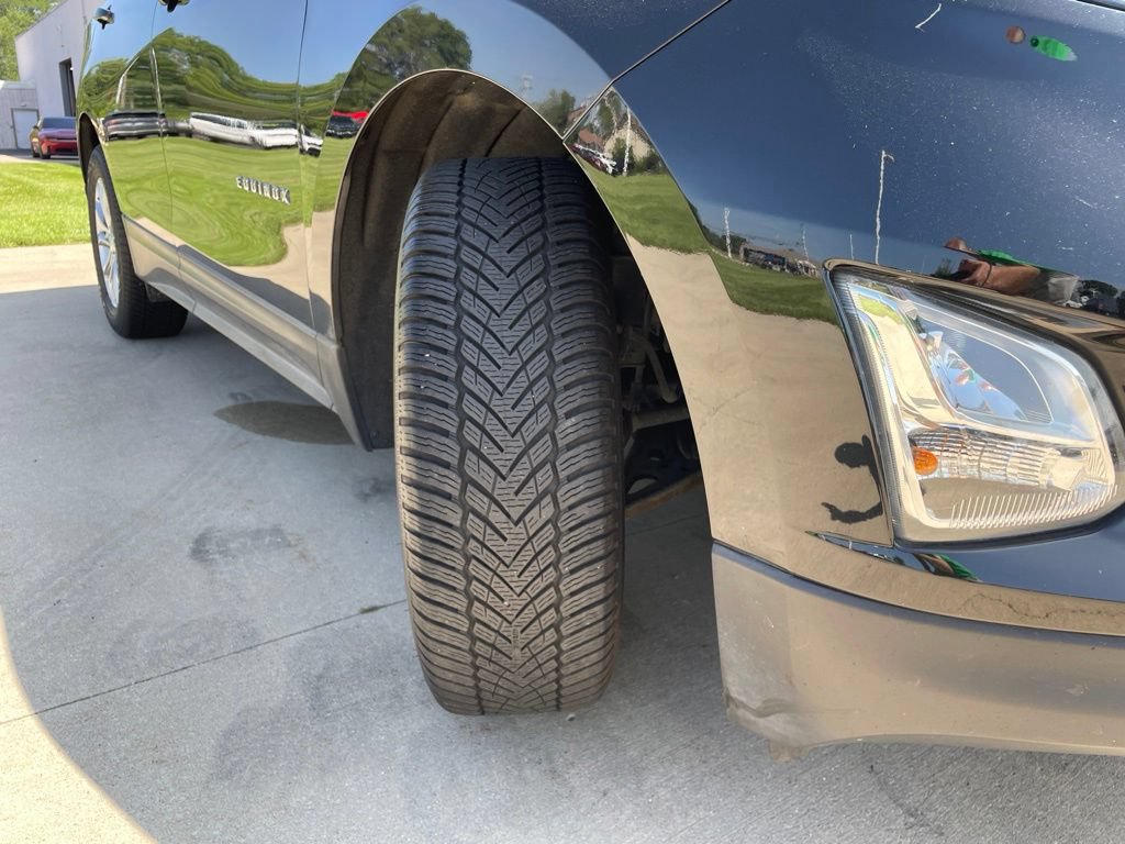 Used 2021 Chevrolet Equinox LT FWD image 15
