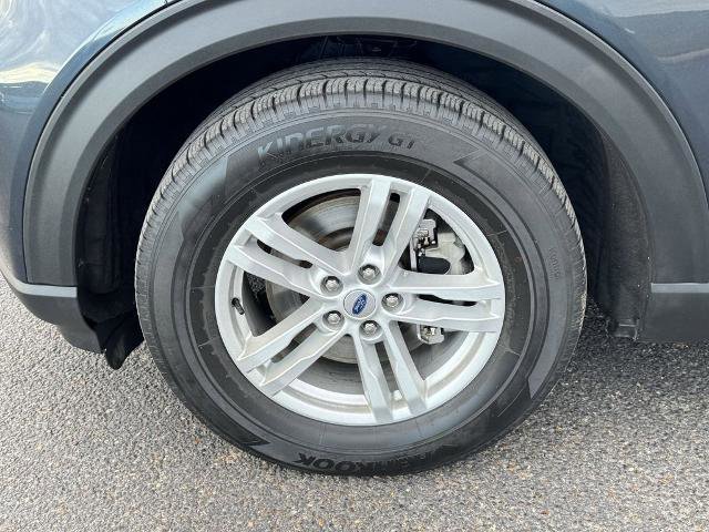 Certified 2023 Ford Explorer XLT image 11