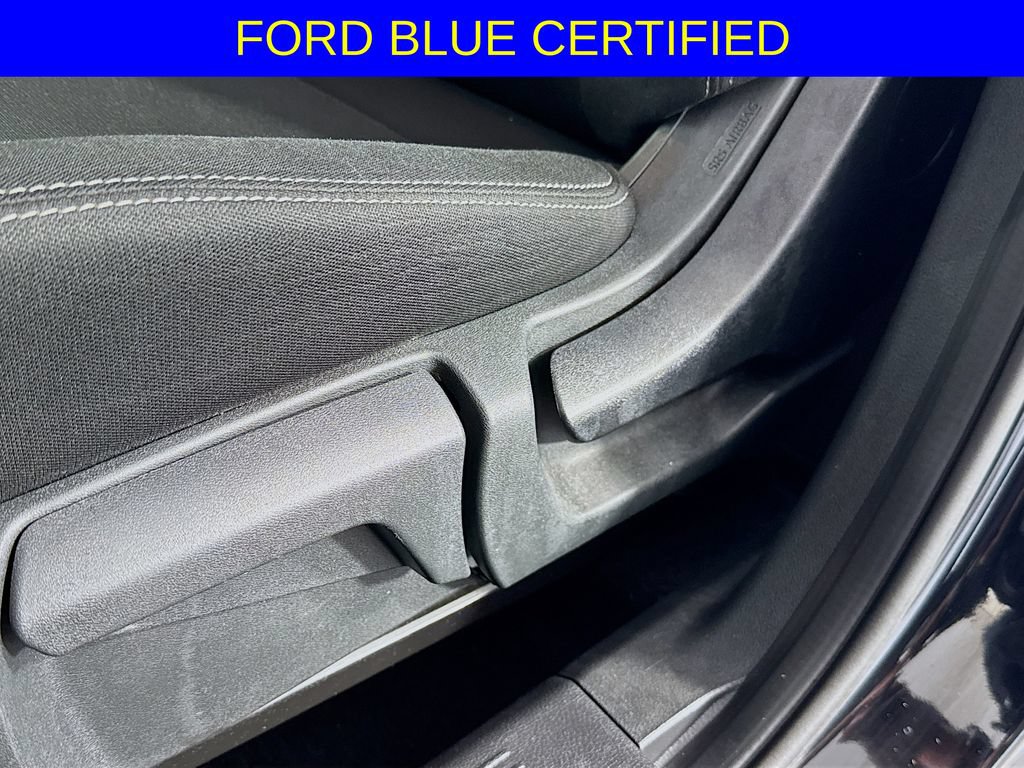 Used 2024 Nissan Rogue S FWD image 21