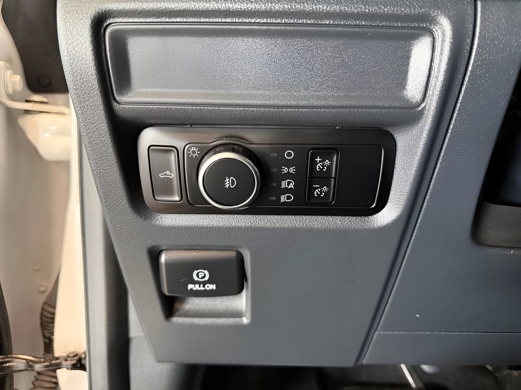 Certified 2024 Ford F150 STX w/ Tow/Haul Package AWD/4WD image 16