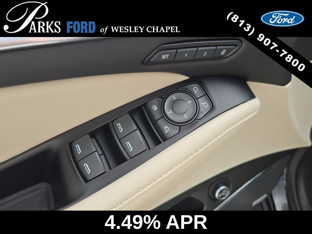 Used 2023 Buick Enclave Premium w/ Experience Buick Package AWD/4WD image 20
