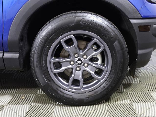 Certified 2024 Ford Bronco Sport Big Bend w/ Convenience Package image 24