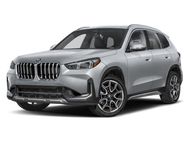 Used 2023 BMW X1 xDrive28i w/ Convenience Package AWD/4WD image 4