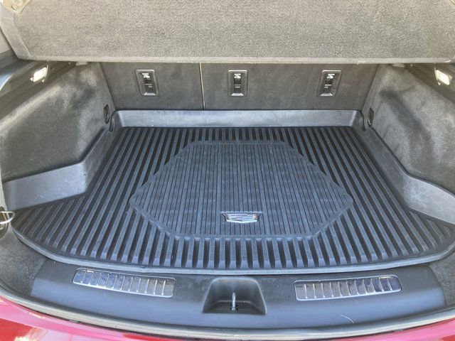 Used 2019 Cadillac XT4 Sport image 36