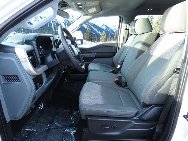 Certified 2024 Ford F250 XLT image 18