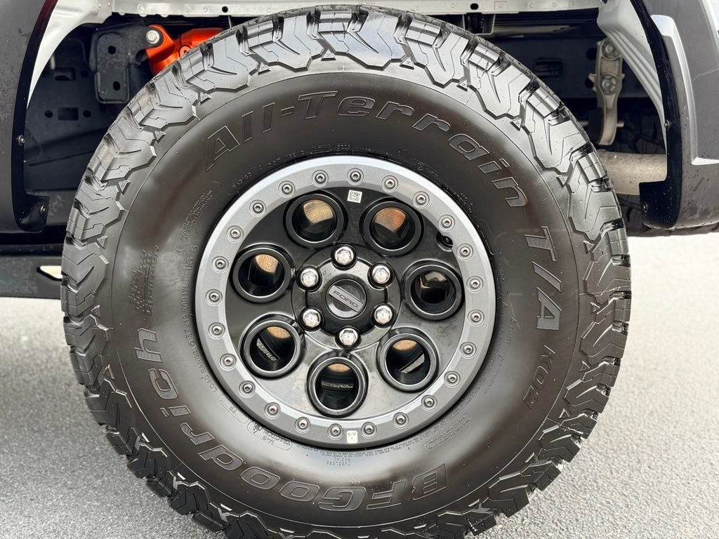 Certified 2025 Ford F150 Raptor AWD/4WD image 6