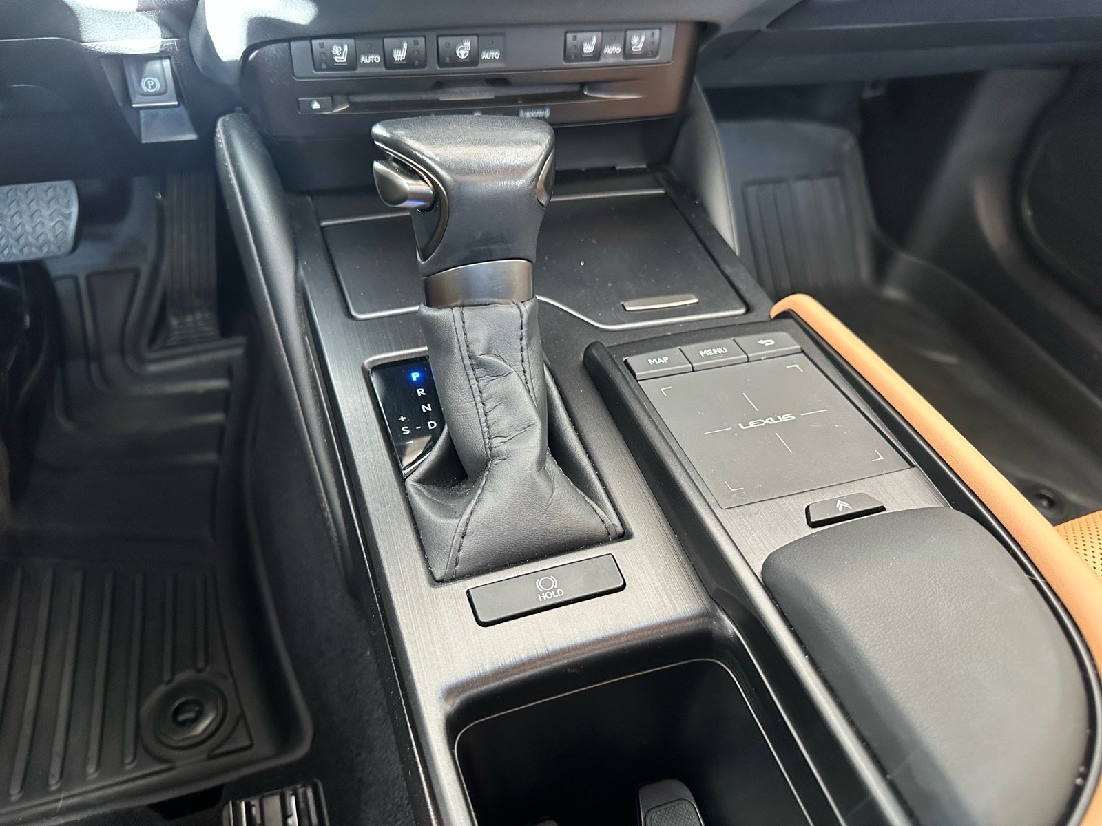 Used 2022 Lexus ES 350 w/ Premium Package FWD image 32