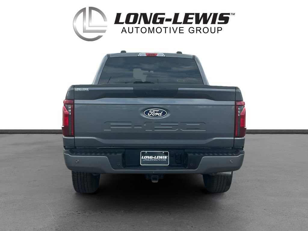 Certified 2024 Ford F150 STX AWD/4WD image 5