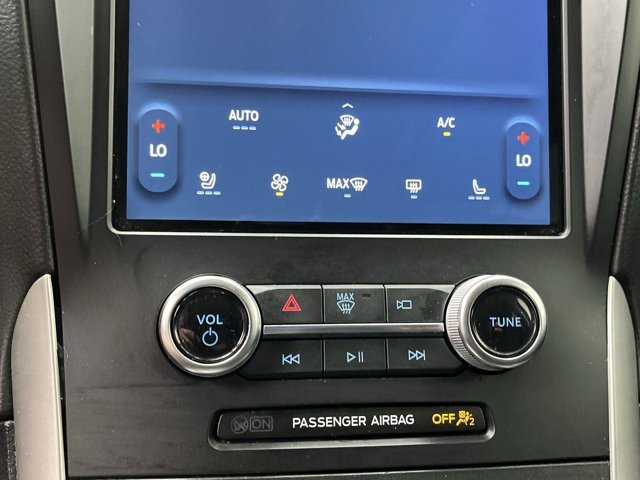 Certified 2024 Ford Edge SEL w/ Convenience Package AWD/4WD image 21