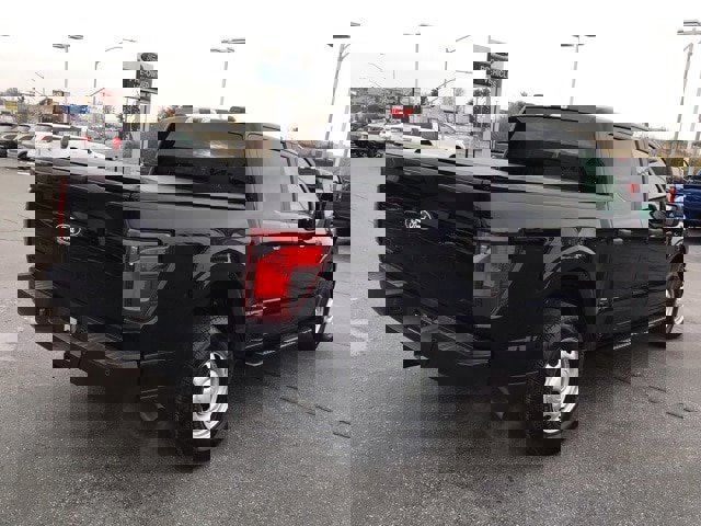 Certified 2024 Ford F150 XL image 3