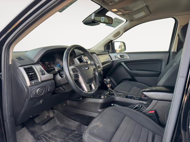 Certified 2019 Ford Ranger XLT w/ FX4 Off-Road Package image 9