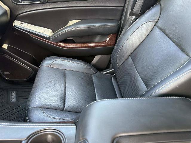 Used 2019 GMC Yukon XL SLT w/ Open Road Package RWD image 18
