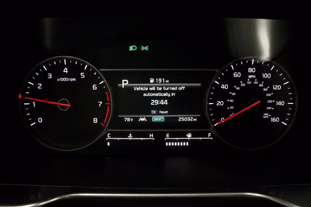 Used 2023 Kia Sorento S FWD image 29