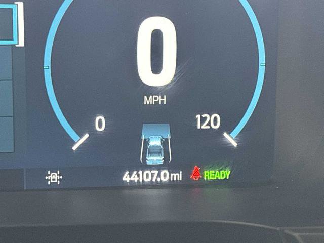 Certified 2023 Ford F150 Platinum image 11