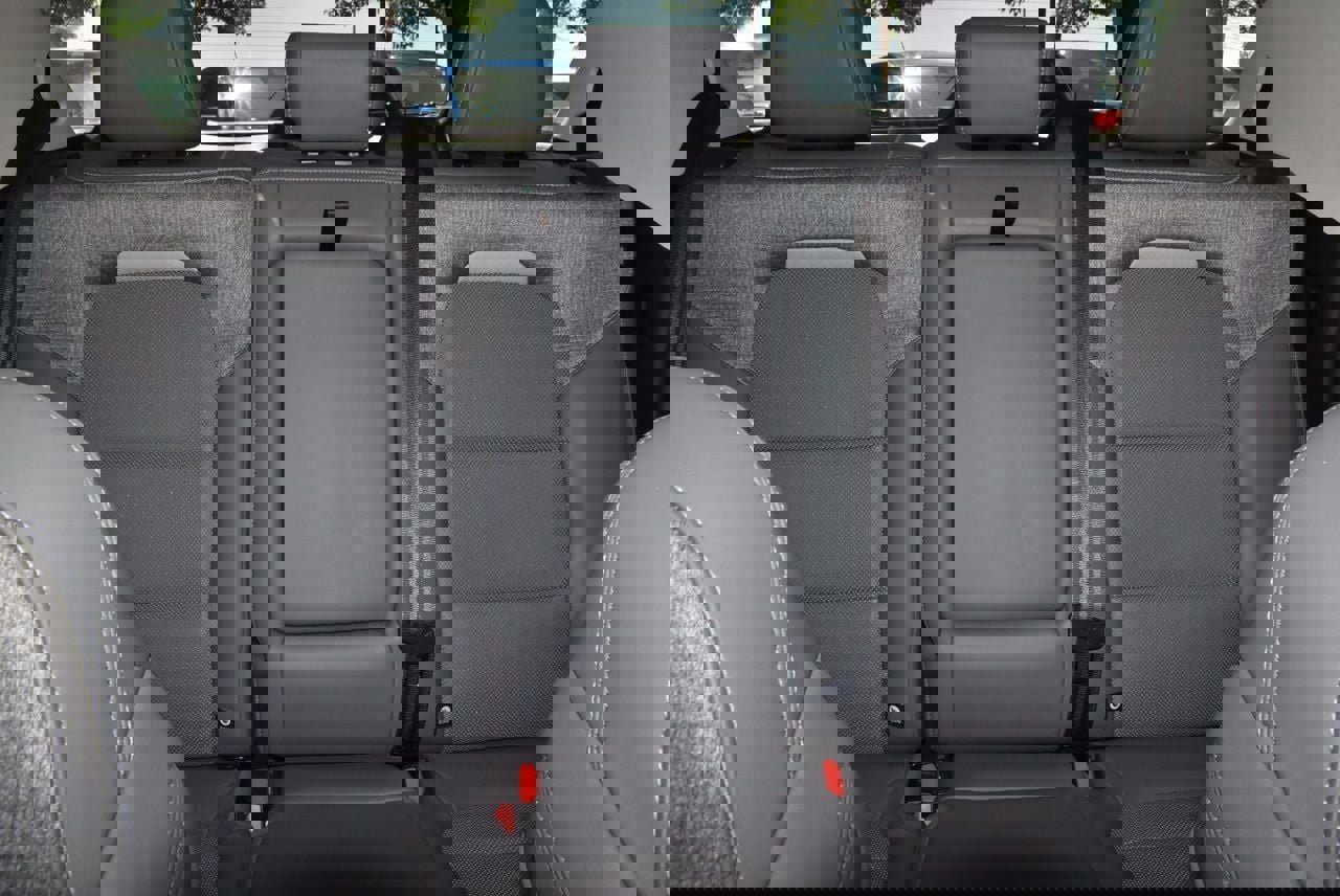 Certified 2025 Ford Bronco Sport Badlands image 20