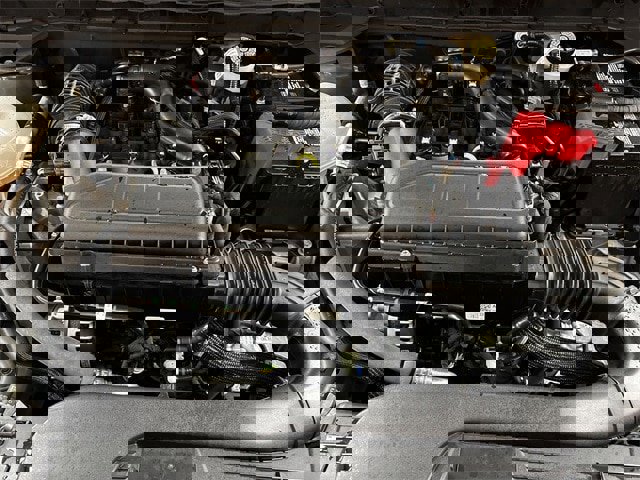 Certified 2023 Ford Escape ST-Line w/ Tech Pack #1 image 17