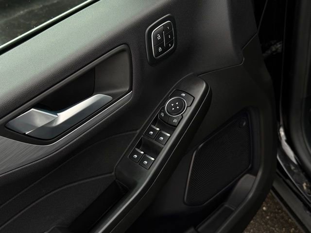 Certified 2024 Ford Escape Platinum AWD/4WD image 13